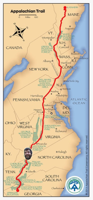 appalachian-trail-map 2