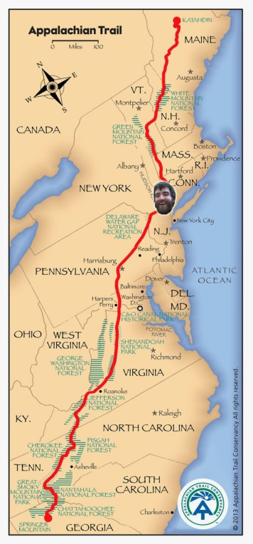 appalachian-trail-map york