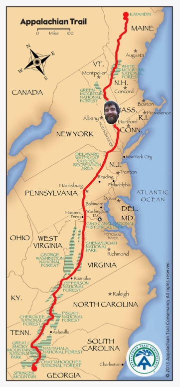 appalachian-trail-map will